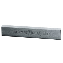 Stanley 0-12-378 RB108BP Card of 5 Straight Blades