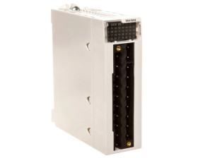 Wyjście cyfrowe 16wy przekaźnikowe 24V DC/240V AC BMXDRA1605