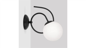 Kinkiet K-5352 Z Serii Nela Kaja Lighting