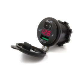 L SING.USB.QC+ON/OFF.RC L SING.USB.QC+ON/OFF.RC