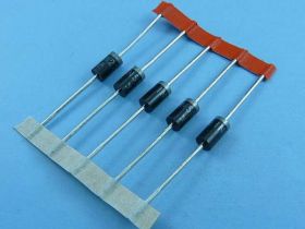 1N-5822 3A/40V DIODA SCHOTTKY