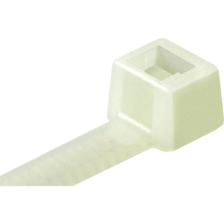 HellermannTyton 138-00034 UB270C-N-PA66-NA Cable Tie 270mm 100pcs