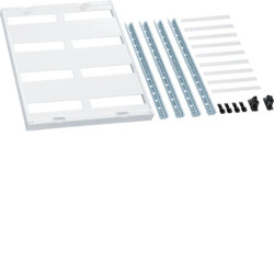 Univers N HC 600x500mm zestaw do zabudowy aparatury mod 8x12 PLE UC42MG