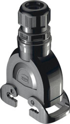 Obudowa tulejki 19 43 116 0438 19431160438 Harting 1 szt.