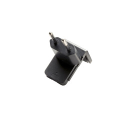 AC plug W2E (Europe) 1888