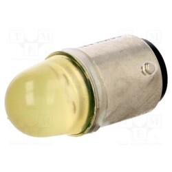 LY-BA15D-12AC/DC