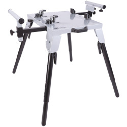 Evolution Power Tools 005-0002 Chop Saw Stand with Universal Fittings
