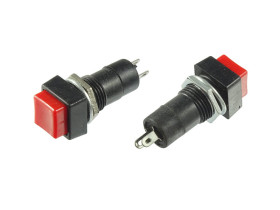 Przełącznik przyciskany B160 80A PBS-12A ON-OFF