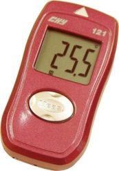 /CHY-121 PIROMETR -20+220°C MINI