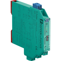 KCD2-SR-Ex1.LB, Switch Amplifier