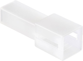 Płaska obudowa złącza TE Connectivity 626063-0, 1 szt.