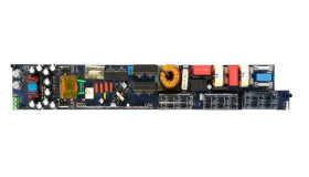 Płytka ewaluacyjna Infineon Sterownik półmostkowy Płytka ewaluacyjna Płytka sprzętu lub Projekt odniesienia