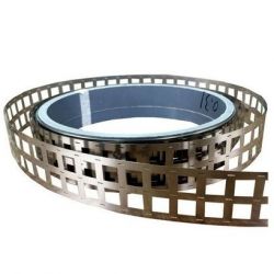 TASMA DO ZGRZEW. OGNIW 18650 44MM DŁ.1M