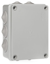 S-BOX 306 - puszka instalacyjna