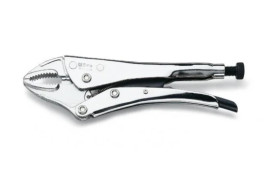 SZCZYPCE NASTAWNE SAMOBLOKUJĄCE 240MM