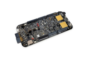 S32K144W Evaluation Board for General Purpose