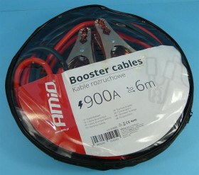 KR-900 KABLE ROZRUCHOWE 900A 6,0mb