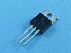 BD-911 NPN 15A/100V/90W TRANZYSTOR
