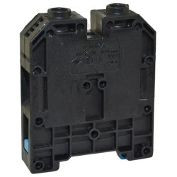 Złączka uniwersalna śrubowa MRK 70mm2 czarna, T0-1084-1010104