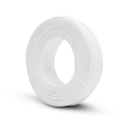 Fiberlogy Refill Easy PLA 1,75 mm 0,85kg White