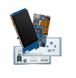 Moduł testowy Renesas Electronics RX72N Envision Kit RTK5RX72N0C00000BJ