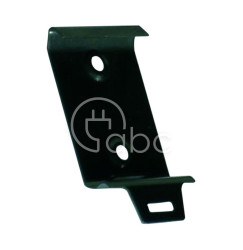 Zaczep na szynę DIN, 2-otwory, CDIN-2