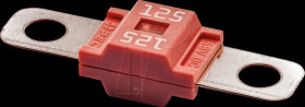 MDP125 Auto fuse midiOTO 125A 58VDC pink