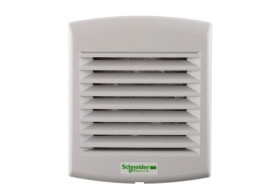 Wentylator 38m3/h 230V IP54 NSYCVF38M230PF