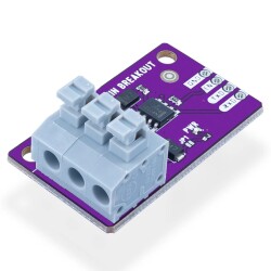 LIN Transceiver NCV7329 Breakout