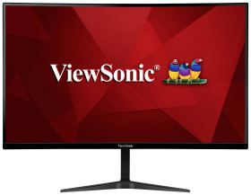Viewsonic VX2719-PC-MHD Monitor EEK F (A - G) 68.6 cm (27 cal) 1920 x 1080 px 16:9 1 ms DisplayPort, HDMI, słuchawki (ja