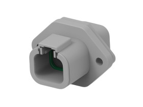 Złącze Deutsch DT Wtyk Zestaw złącza