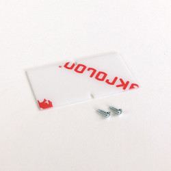 Pokrywa Pokrywa końcowa Allen Bradley 1492