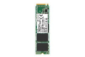 Dysk SSD MTE652T2, 512 GB, NVMe PCIe Gen 3 x 4, wewnętrzny Nie, Transcend TLC