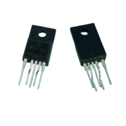 IRFI4019H-117P 2x N-MOSFET TO220/5Q iso