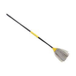 Bulldozer HQ.X20/F4 Heavy-Duty Mop With 23Mm Ergo Handle