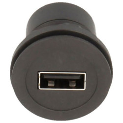 Schlegel RRJ_USB_SW_AB Built-In USB 2.0 Socket 1 piece High-Quality