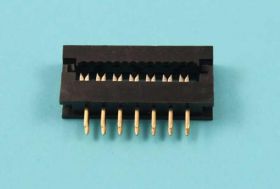 DC-14P PRZEJŚCIE TAŚMA-DRUK FD-14 DP-14