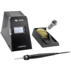 Ersa 0IC1305 I-CON Pico MK2 Soldering Station 80W 150-450°C Ultra-Light