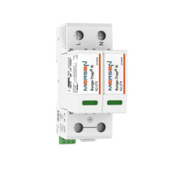 Ogranicznik przepięć 2P AC 50kA T2 1F K2-275 Mersen