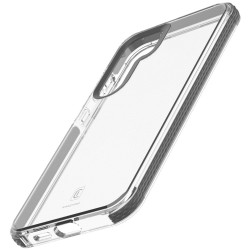 Cellularline TETRACGALS24T Back cover Samsung Galaxy S24 Transparent Inductive