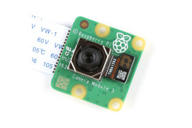 Sparkfun Raspberry Pi Camera Module 3