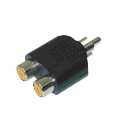 Rozgałężnik RCA wt-2gn - 1018