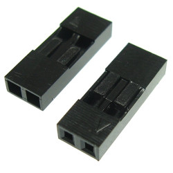 Gniazdo BLS-2pin ML02S