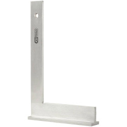 KS Tools 300.0270 Square With Stock, 100mm