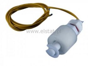 Magnetyczny czujnik poziomu wody CMW90 rurka, NC