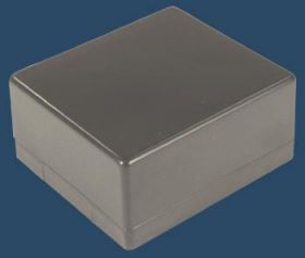 KM-2A-ABS ! OBUDOWA 48x42x22