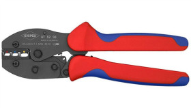 Szczypce Preciforce Do Zgniatania 0,5 - 6,0 Mm2