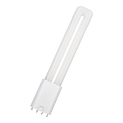 Źródła światła LED, 8 W, 2G11, 4000K, Bailey Electric & Electronics bv, LED PL