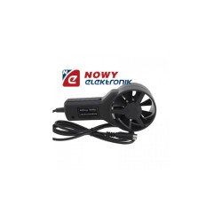 Sonda pomiar. anemometru DT-8894 przepływu powietrza