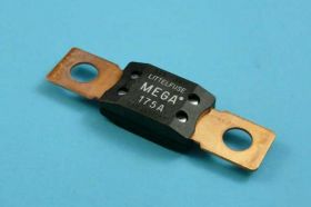 175A MegaVal BEZPIECZNIK SAMOCH. 5cm